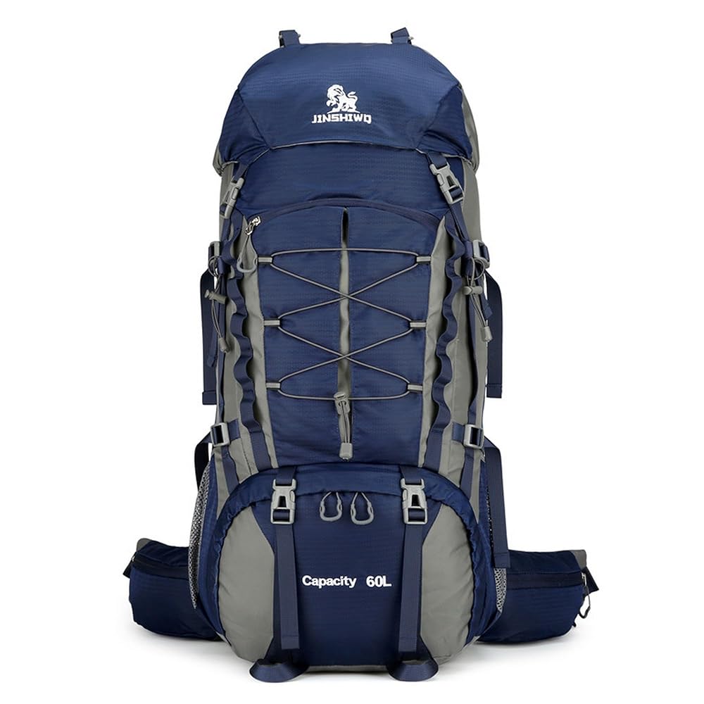 Amazon.com: 80L Backpack Outdoor Sports Hiking Backpack